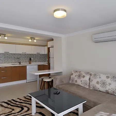 Bodrum Erol Appartement Gümbet