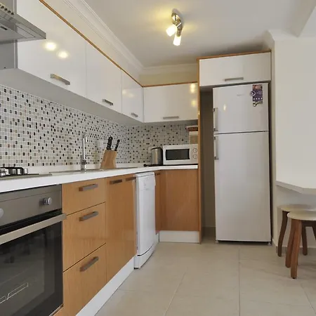 Apartment Bodrum Erol *