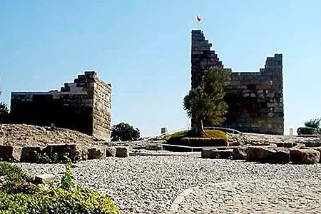 Bodrum Erol 아파트 *